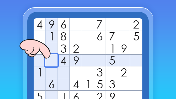 summer sudoku