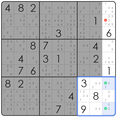 sudoku evil extreme